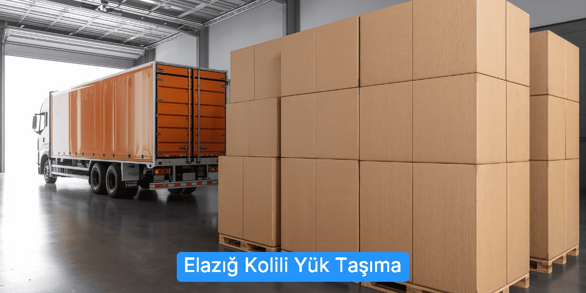 Kolili Yük Taşıma