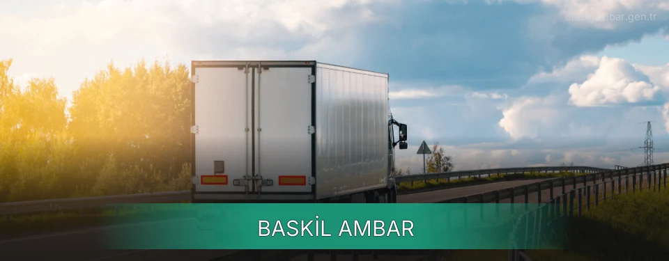 Baskil Ambar
