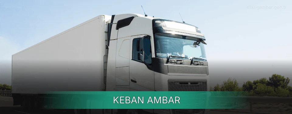 Keban Ambar